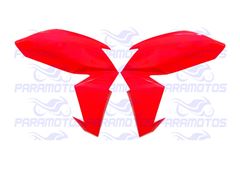 ABA TANQUE CB 250 TWISTER 16 E 18 VERMELHO MARRAK 