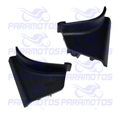 ACABAMENTO RABETA CENTRAL CB 300 10>12