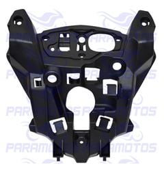 CARCACA SUPERIOR PAINEL NXR BROS 160 15>17