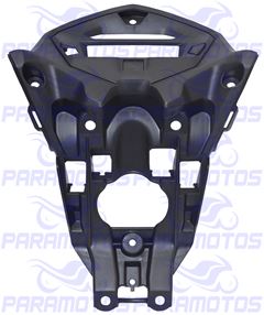 CARCACA SUPERIOR PAINEL FAN 150 ESD