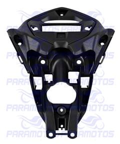 CARCACA SUPERIOR PAINEL FAN 160 16>17 (2 FUROS)