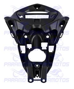 CARCACA SUPERIOR PAINEL FAN/START 160 17> (1 FURO)