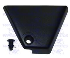 TAMPA LATERAL FERRAMENTA TITAN 125 00>/FAN 125 L/D
