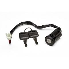 CHAVE IGNICAO TITAN 125 02>03 / FAN 125 05>08
