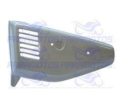 TAMPA LATERAL ESQUERDA ML 125 82 S/PINTURA