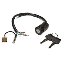 CHAVE IGNICAO CG 125 85>89