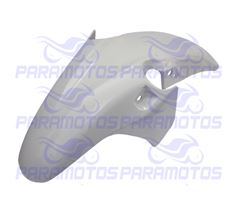 PARALAMA DIANTEIRO CB-300 R 10>12 S/PINTURA