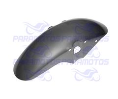 PARALAMA DIANTEIRO CB-500 98>02 S/PINTURA