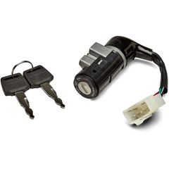 CHAVE IGNICAO BIZ C100 98>04