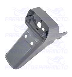 PARALAMA TRASEIRO CG 125 83 / ML / TURUNA S/PINTUR