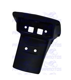 PARALAMA TRASEIRO CB 400 / CB 450 84>96