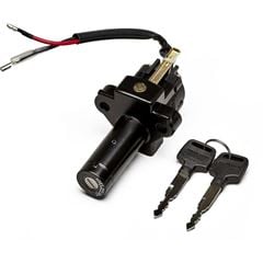 CHAVE IGNICAO TORNADO 250 01>05 / FALCON 01>05