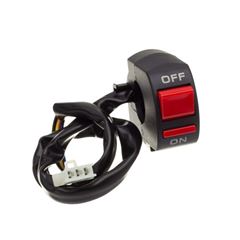 INTERRUPTOR EMERG/PART BROS 150 ES 09>15