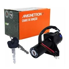 CHAVE IGNICAO XTZ 125/FACTOR 125 08>/FAZER 150 >23