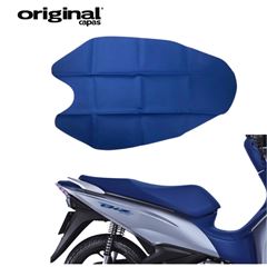 CAPA BANCO AZUL BIZ 125 2020>2024