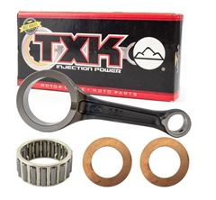 BIELA COMPLETA CB 250F TWISTER 16>22 /CRF 250F TXK