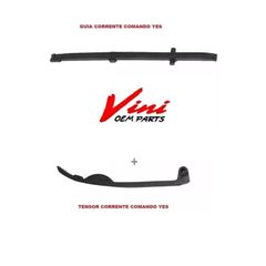 GUIA E TENSOR CORRENTE COMANDO YES 125