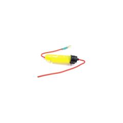 SUPORTE FUSIVEL TITAN 125 >99
