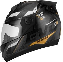 CAPACETE EVOLUTION G8 EVO TAM.60