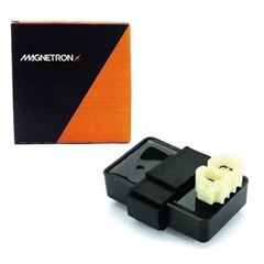 CDI ELETRONICO TITAN 125 92>02