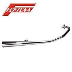 ESCAPAMENTO ORIG CROM CLAS B TITAN 125 00>08 ES