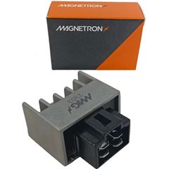 REGULADOR RETIFICADOR TITAN 125 92>04 /FAN 125 >08