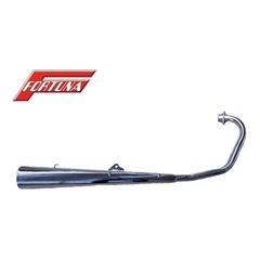 ESCAPAMENTO ORIG CROM CLAS B TITAN 150 >08 ESD