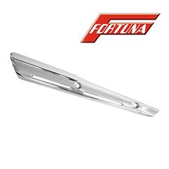 PROTETOR ESCAPE CROMADO TITAN 150 04>08 FAN 125 09