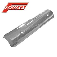 PROTETOR ESCAPE CROMADO TITAN 150 SPORT