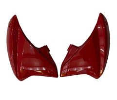 ABA TANQUE TITAN 150 ESD/ESDI 2015 VERMELHO MACEIO