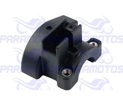 CARCACA TUBO ACELERADOR INFERIOR TITAN 160
