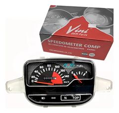 PAINEL COMPLETO CRYPTON T105 98>05