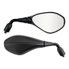 RETROVISOR HASTE CURTA (PAR) BMW GS 650