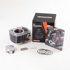 KIT CILINDRO CB 250F TWISTER 2016>2022