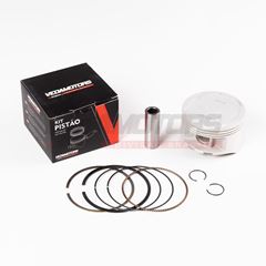 KIT PISTAO 1.00MM NX 400 FALCON I 99>08 12>14