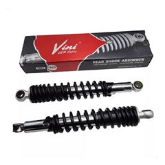 AMORTECEDOR TRASEIRO TITAN 150 04>15 (PAR)