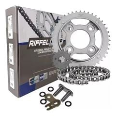 KIT RELACAO C/RETENTOR  XTZ 250 LANDER 09>26