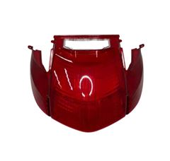 LENTE LANTERNA TRASEIRA SHINERAY JET 50 JET 125
