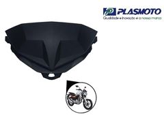 CARENAGEM SUPERIOR FAROL CB 250 TWISTER 16>22