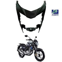 CARENAGEM CENTRAL FAROL CB 250 TWISTER 16>23