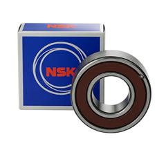 ROLAMENTO NSK 6302DDU-C3 - 15X42X13