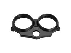 CARCACA SUPERIOR PAINEL FAN 125 09>13