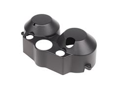 CARCACA INFERIOR PAINEL TITAN 125 00>04