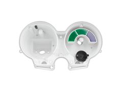 CARCACA INTERNA PAINEL FAN 125 05>13 S/VISOR