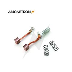 REPARO PORTA ESCOVAS BIZ 125 FLEX 11>