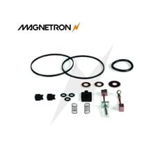 REPARO PORTA ESCOVAS FAN 125 09/TITAN150