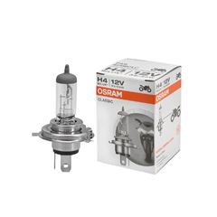 LAMPADA FAROL BI-IODO H4 35/35W 12V OSRAM