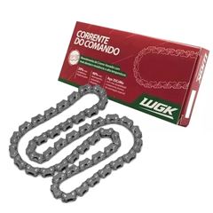 CORRENTE DO COMANDO 404SV-98L TITAN 160 BROS 160