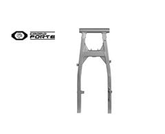 BALANCA TRASEIRA BROS 125/150/160 TAMBOR