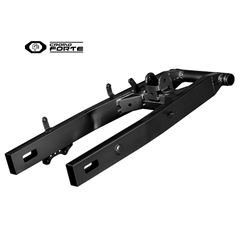 BALANCA TRASEIRA BROS 160 FREIO A DISCO S/ROLAMENT